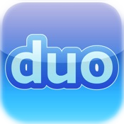 Duo (Easily update Twitter and Facebook)