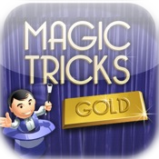 200 Magic Tricks – Gold Edition
