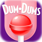 Dum Dum Pops Flick-A-Pop