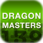 iCodes for Dragon Masters (Halthor)