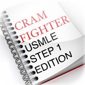 Cram Fighter: USMLE Step 1 Edition