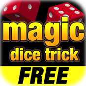 Free Magic Trick - Magic Dice