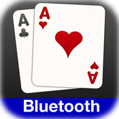 Showdown Poker: Bluetooth Head-to-Head Play