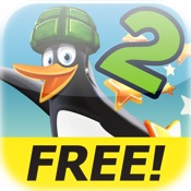 Crazy Penguin Catapult 2 FREE