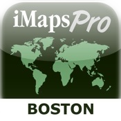 iMapsPro - Boston