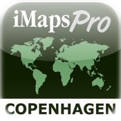 iMapsPro - Copenhagen