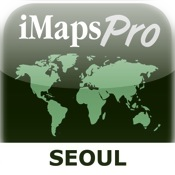 iMapsPro - Seoul