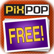 PixPop™ FREE