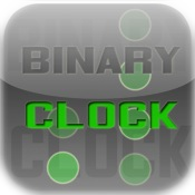 Binary Clock LED