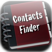 Contacts Finder