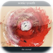 Sonic Youth - The Eternal - Official Album App