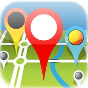 mySpots (Location Management & Sharing)
