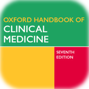 Oxford Handbook of Clinical Medicine, Seventh Edition