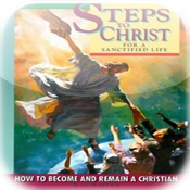 Steps to Christ, by Ellen White