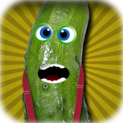 A Yodeling Pickle