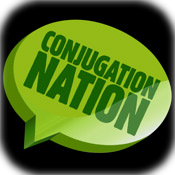 Conjugation Nation Spanish