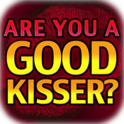 Are You A Good Kisser?