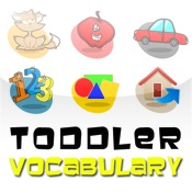Toddler Vocabulary