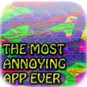 The Most Annoying App Ever
