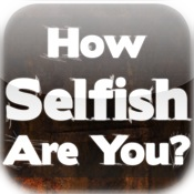 How Selfish Are You?