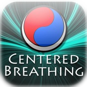 Stress Relief with Centered Breathing