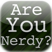 Are You Nerdy?
