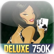 Live Poker Deluxe 750K by Zynga