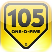 Radio 105 (neu)