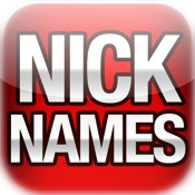 What's Your Nickname?