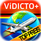 Visuelles Wörterbuch: ViDICTO+ Meine Reise Spanisch (Südamerika)
