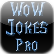 WoW Jokes Pro
