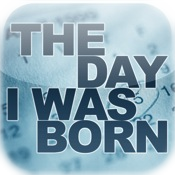 The Day I Was Born