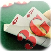 Headsup Poker 3G Free (Holdem Blackjack Omaha)