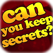Can you keep secrets? QUIZ