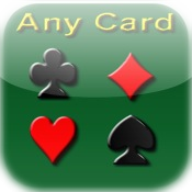 Any Card Magic