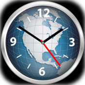 World Time Pro - Professional World Time / World Clock