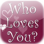 Who Loves You?