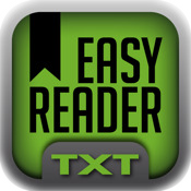 Easy TXT Reader