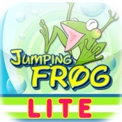 jumping frog Lite