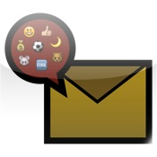EmojiEmail - See emoji EVERYWHERE (GMail, Hotmail, etc)