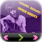 Remix David Bowie - Space Oddity
