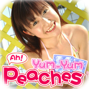 Ah! Yum-Yum Peaches