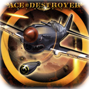 1945 Ace Destroyer