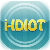 i-IDIOT Say it!  (Funny,  Joke, Prank, Game and much more!)
