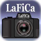 LaFiCa - 3:2 Pro Ratio