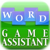 Word Game Assistant