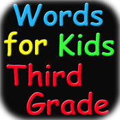 Words 4 Kids - Third