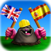 Spanish with Vocab Mole