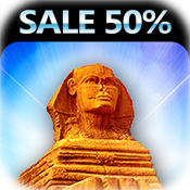 Slot Trainer - Pyramids of Giza SALE
