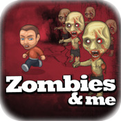 Zombies & Me